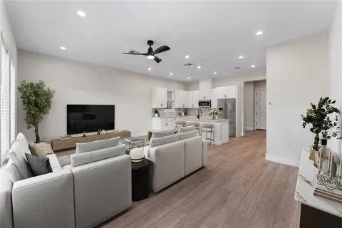 $599,900 | 8306 Comal Street, Houston, TX 77051