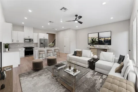 $599,900 | 8306 Comal Street, Houston, TX 77051