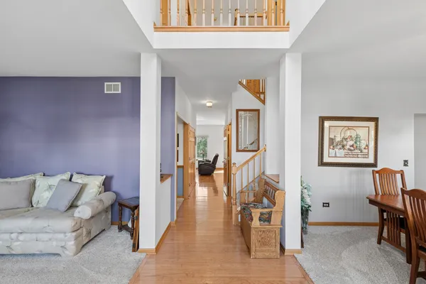 $510,000 | 411 Oak Grove Circle, Wauconda, IL 60084