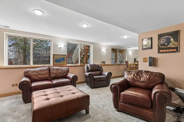 $510,000 | 411 Oak Grove Circle, Wauconda, IL 60084