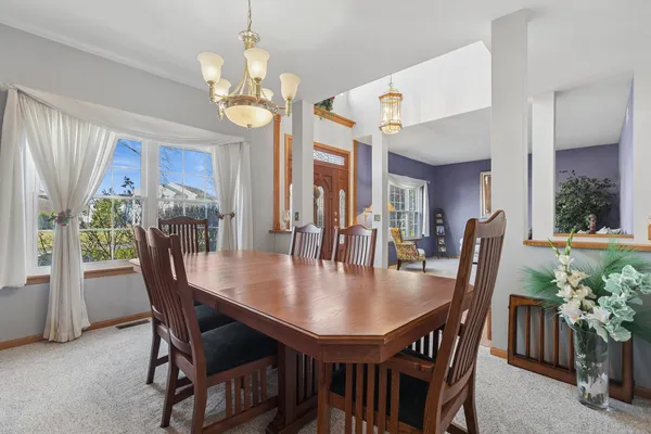 $510,000 | 411 Oak Grove Circle, Wauconda, IL 60084