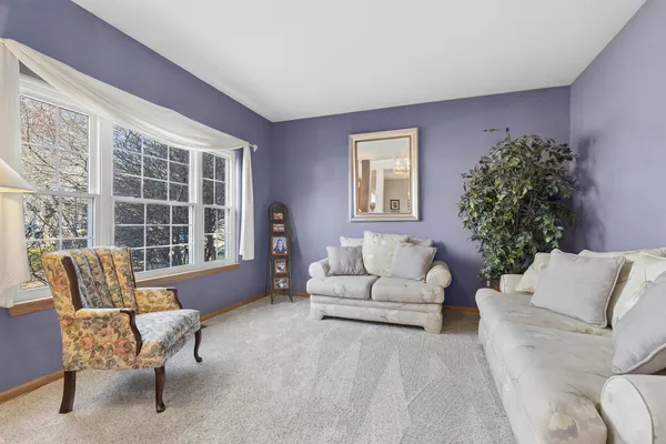 $510,000 | 411 Oak Grove Circle, Wauconda, IL 60084