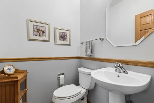 $510,000 | 411 Oak Grove Circle, Wauconda, IL 60084