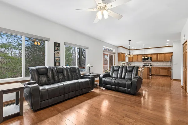 $510,000 | 411 Oak Grove Circle, Wauconda, IL 60084