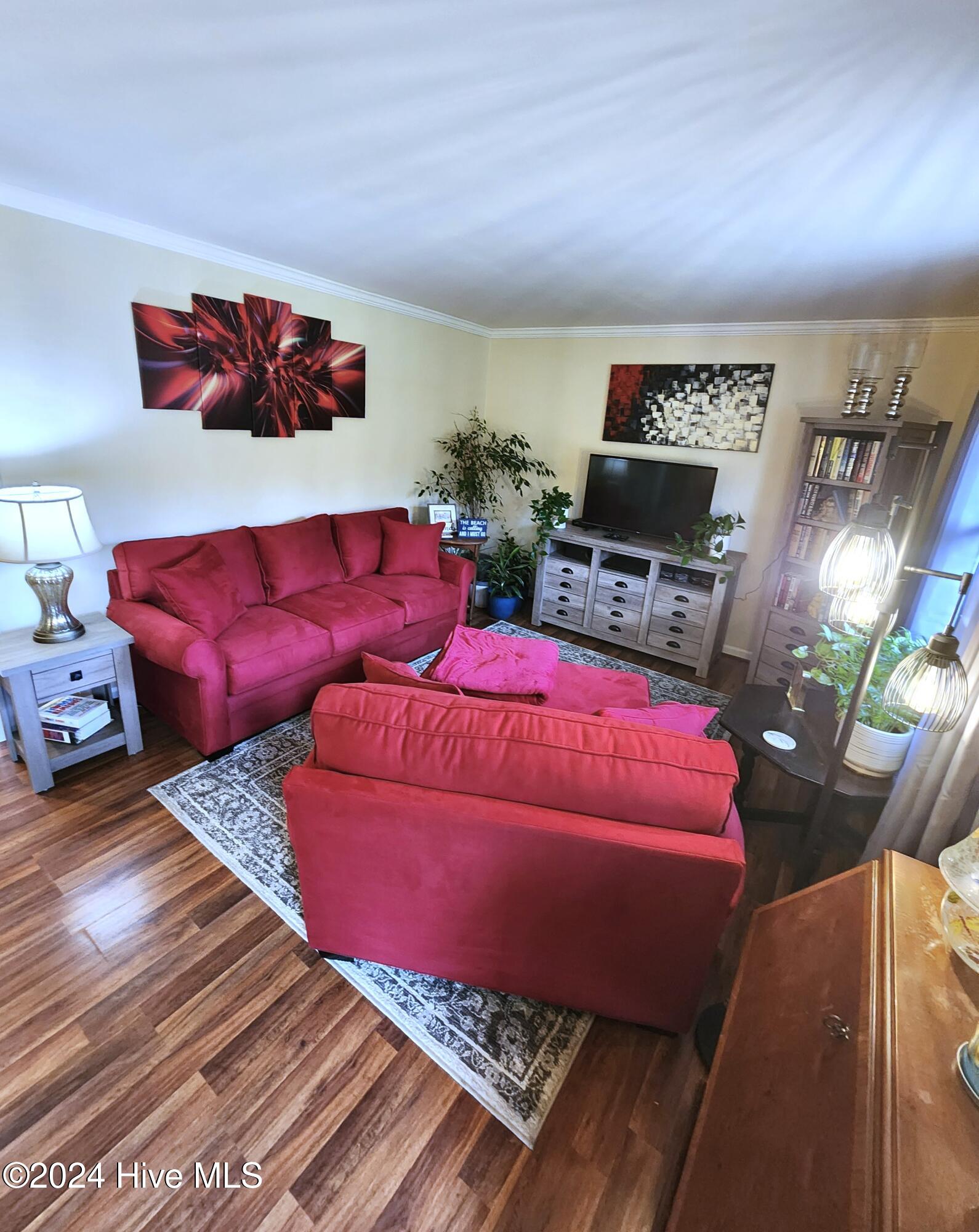 186 Sand Ridge Road Hubert, NC 28539 - Photo 4 of 20