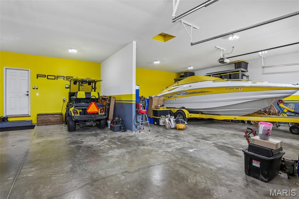 4389 Wagner Road Marine, IL 62061 - Photo 45 of 67