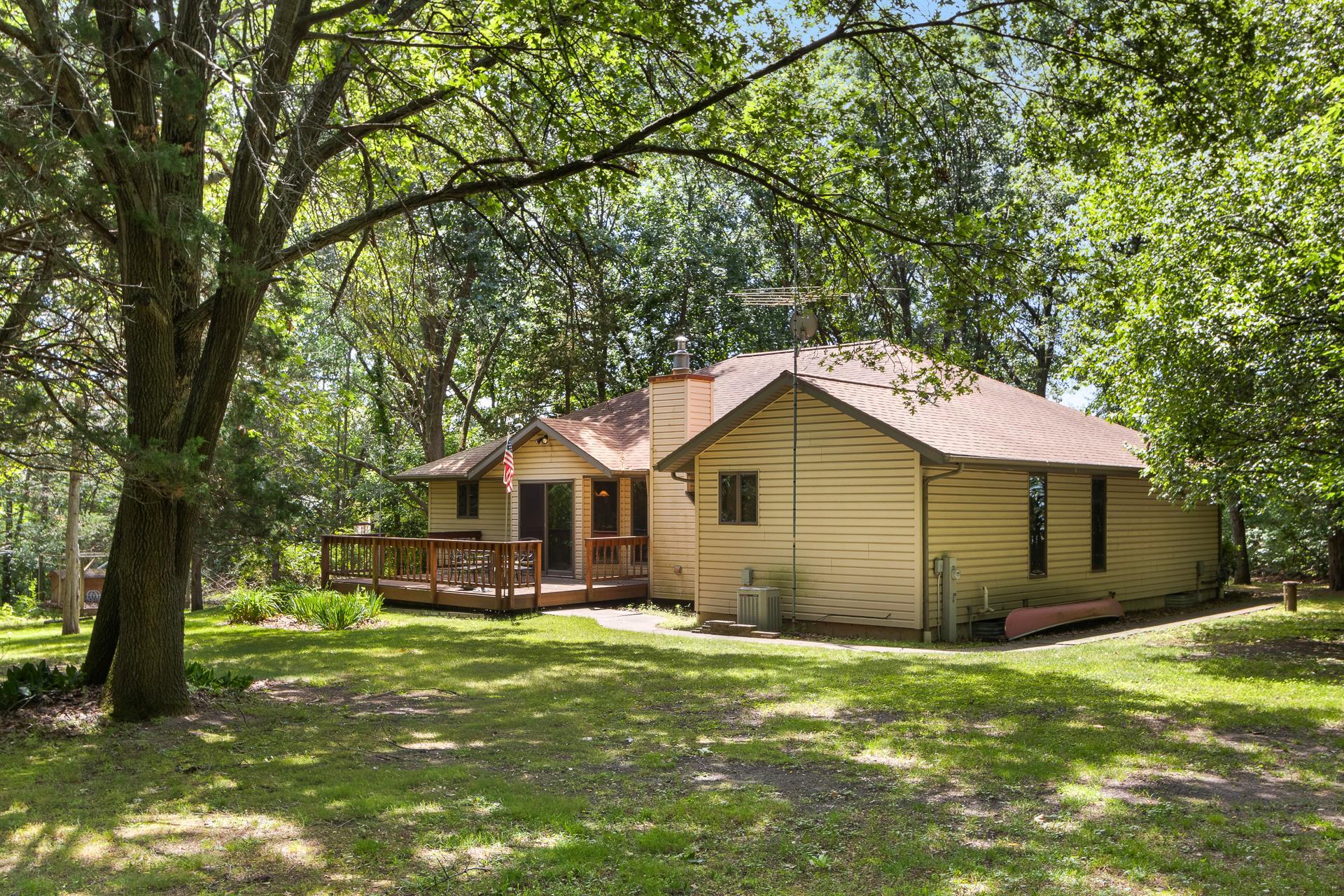 S3660 North Bent Tree Drive Baraboo, WI 53913 - Photo 51 of 70