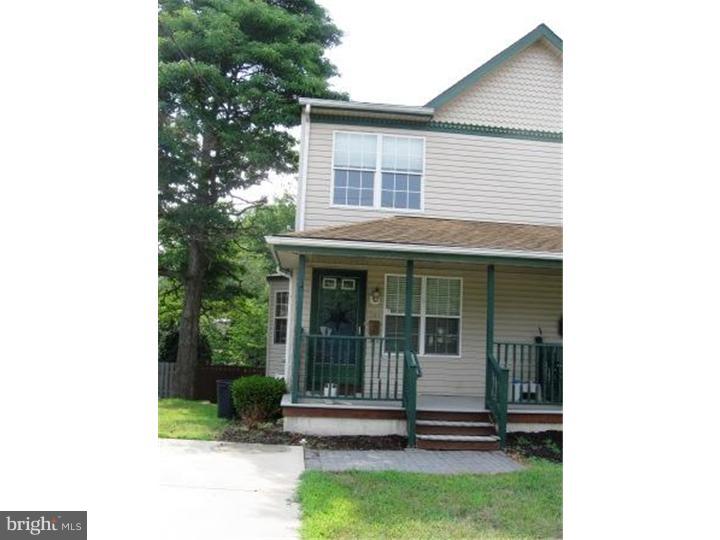 241 Sylvan Street Riverside, NJ 08075 - Photo 1 of 21 Exterior Front