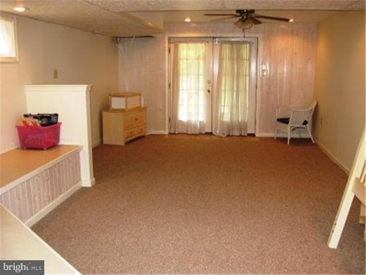 241 Sylvan Street Riverside, NJ 08075 - Photo 16 of 21 Basement - Finished