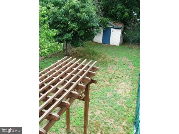 241 Sylvan Street Riverside, NJ 08075 - Photo 20 of 21 View in Back