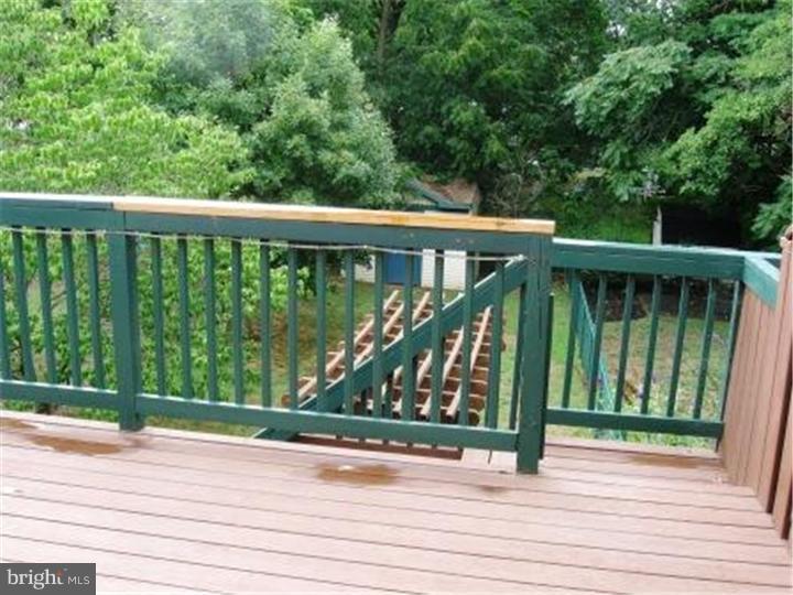 241 Sylvan Street Riverside, NJ 08075 - Photo 9 of 21 Deck