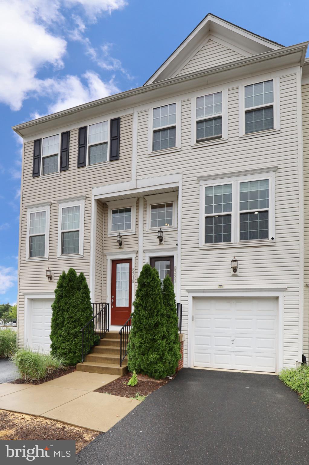 8321 Scotland Loop Manassas, VA 20109 - Photo 1 of 42 8321 Scotland Loop Manassas VA