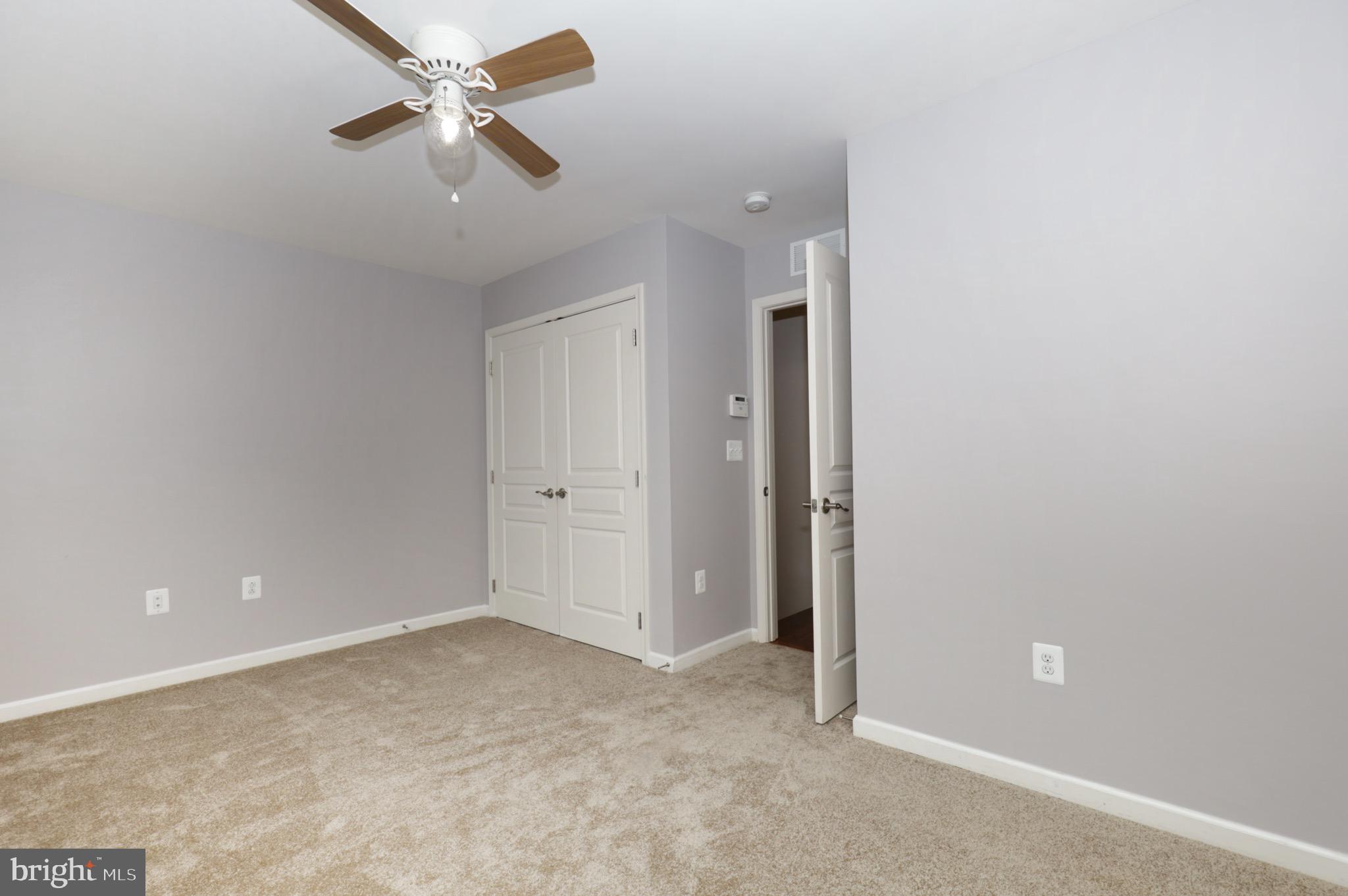 8321 Scotland Loop Manassas, VA 20109 - Photo 13 of 42 Bedroom 1