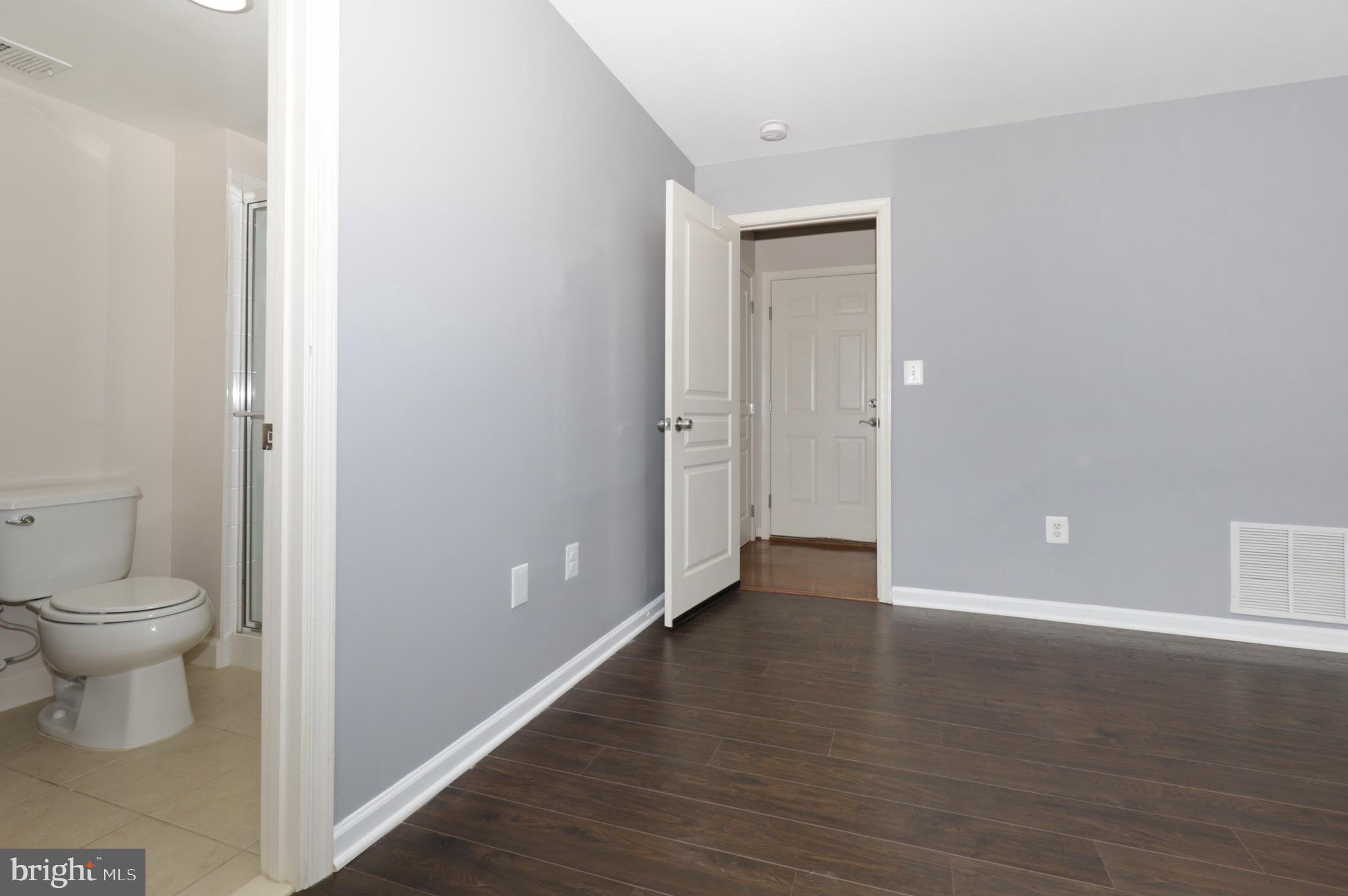 8321 Scotland Loop Manassas, VA 20109 - Photo 22 of 42 Bedroom3 (basement)