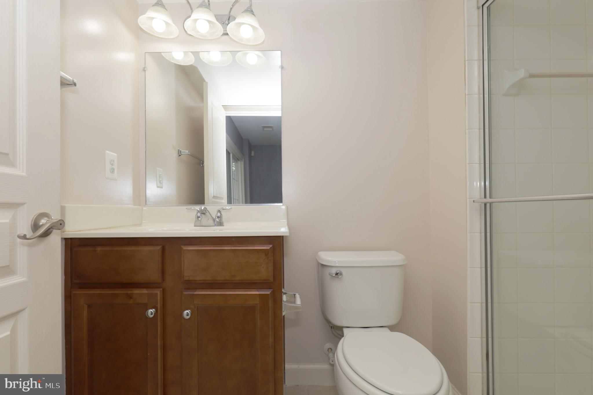 8321 Scotland Loop Manassas, VA 20109 - Photo 24 of 42 Bathroom 2 Basement