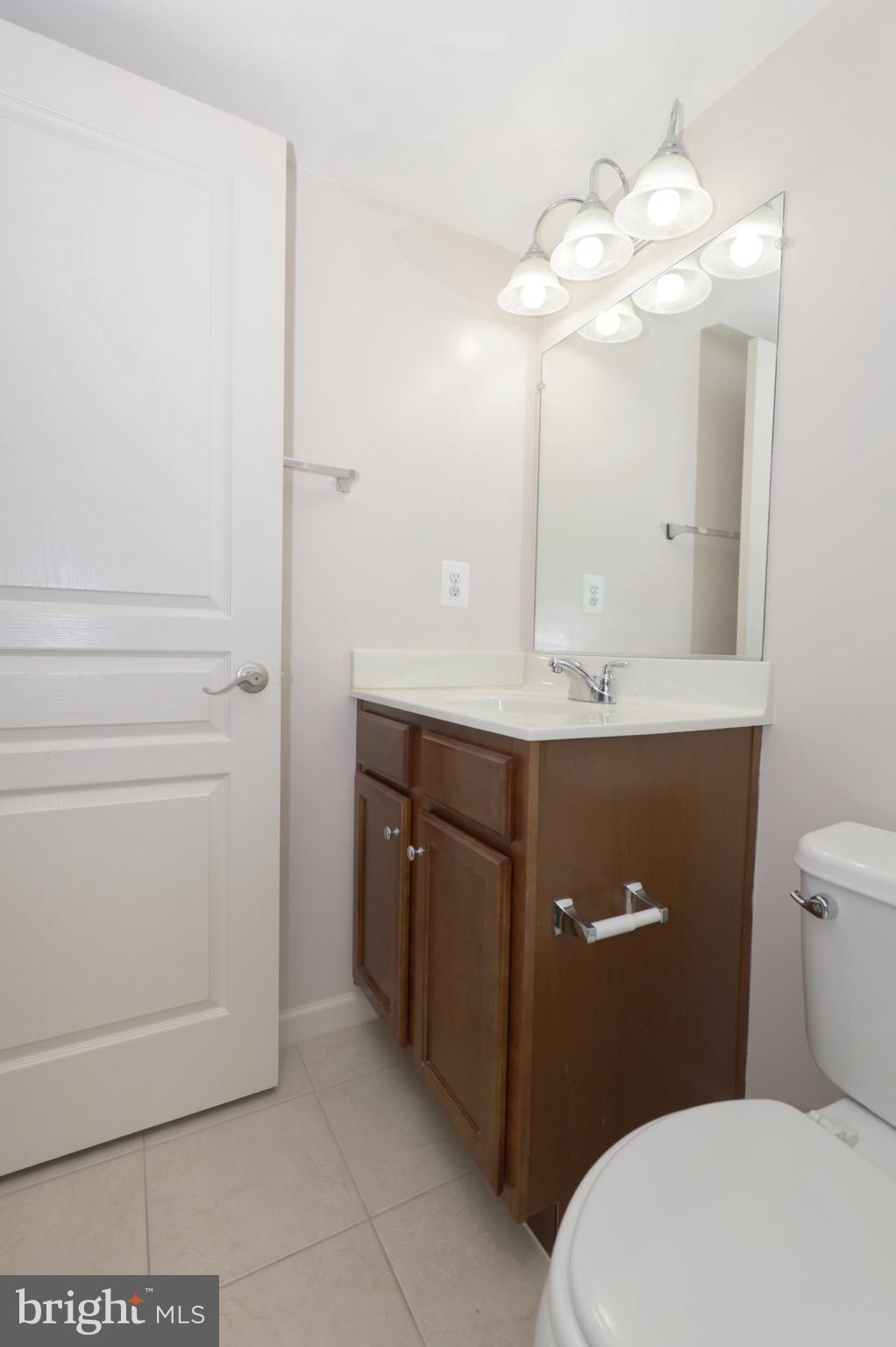 8321 Scotland Loop Manassas, VA 20109 - Photo 25 of 42 Bathroom 2 Basement