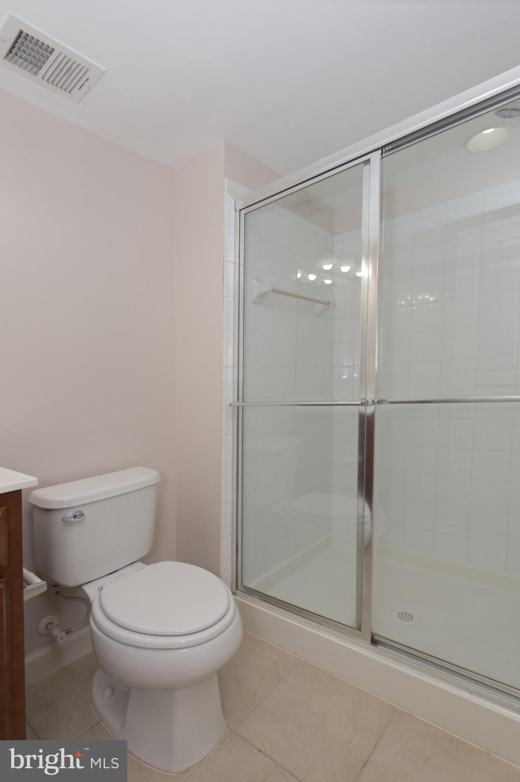 8321 Scotland Loop Manassas, VA 20109 - Photo 26 of 42 Bathroom 2 Basement
