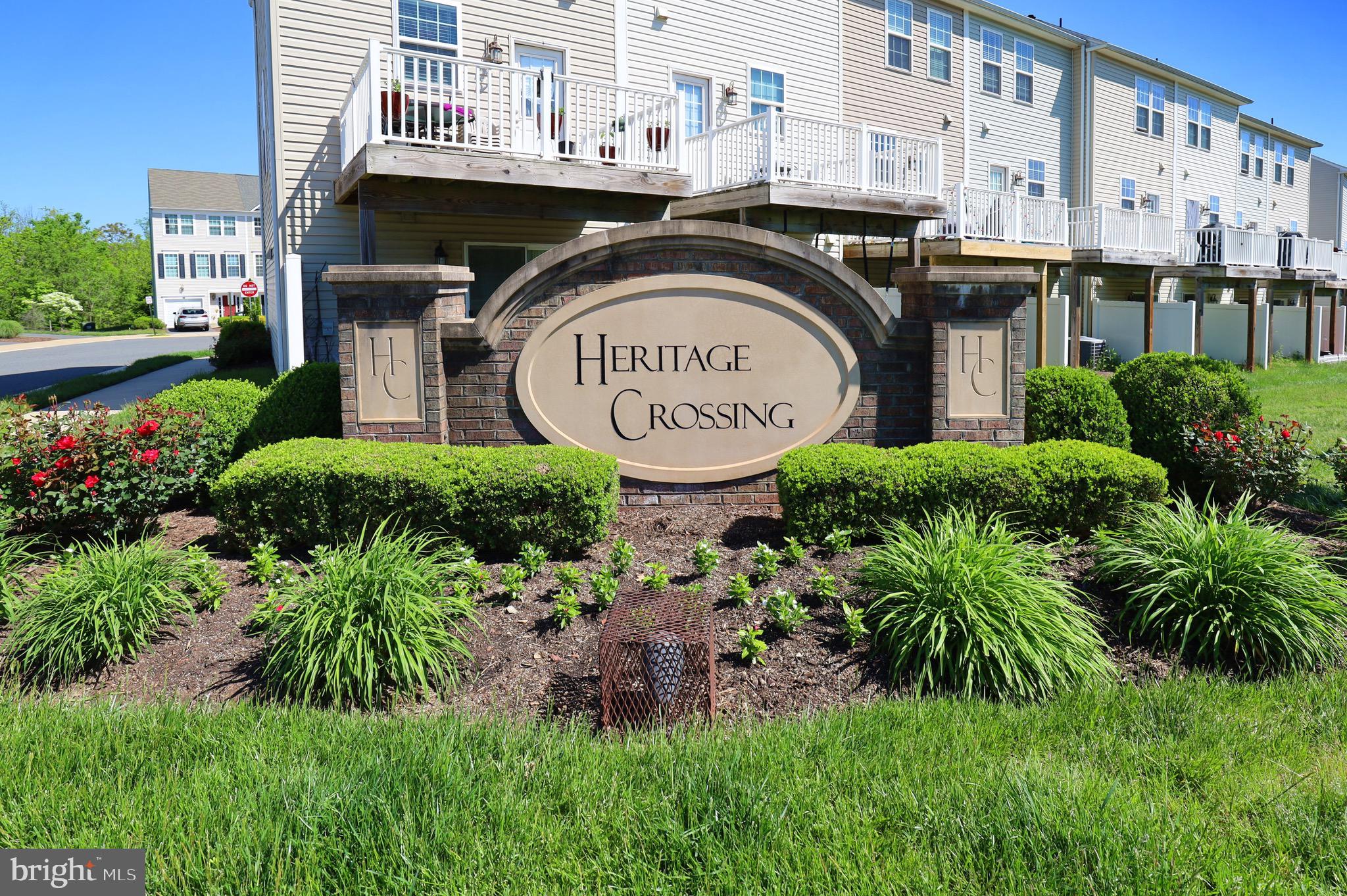 8321 Scotland Loop Manassas, VA 20109 - Photo 29 of 42 Gallery Image 29