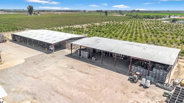 $2,250,000 | 6658 South Peach Avenue, Fresno, CA 93725