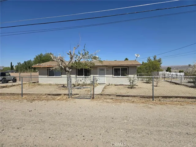 $315,000 | 1901 Vineyard Street, Barstow, CA 92311