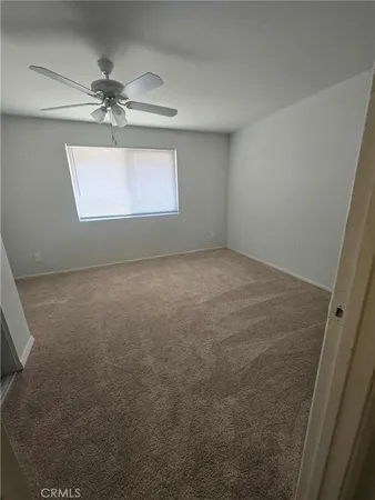 a view of closet