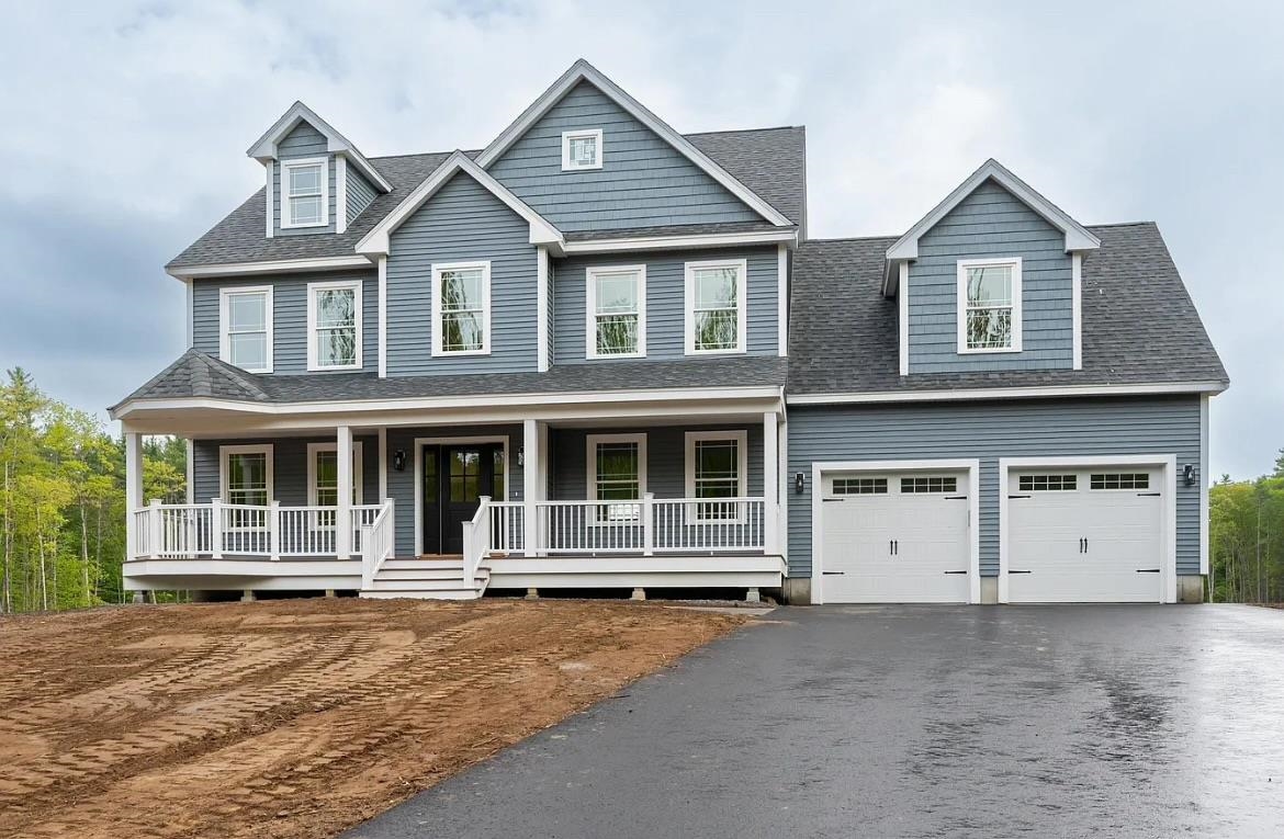 211 North Road Sandown, NH 03873 - Photo 1 of 52