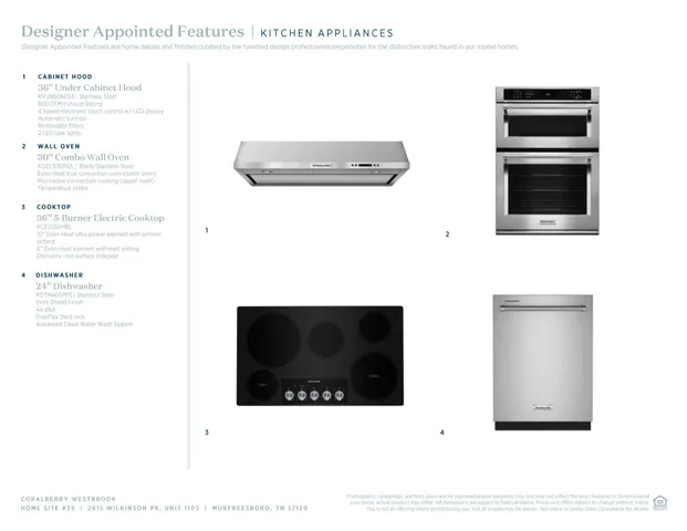 $504,000 | 2615 Wilkinson Pike, Unit 1105, Murfreesboro, TN 37129