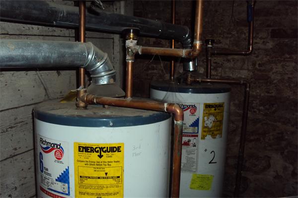 6 Beckman Street Worcester, MA 01607 - Photo 13 of 18 a utility room with dryer and washer