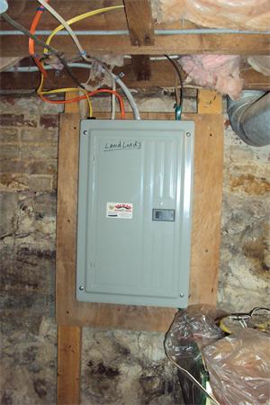 6 Beckman Street Worcester, MA 01607 - Photo 18 of 18 a view of a house