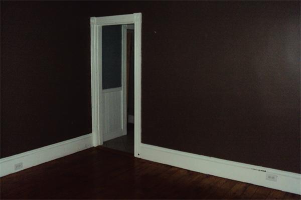 6 Beckman Street Worcester, MA 01607 - Photo 7 of 18 a view of an empty room