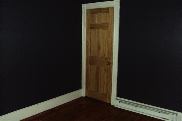 6 Beckman Street Worcester, MA 01607 - Photo 9 of 18 a view of front door