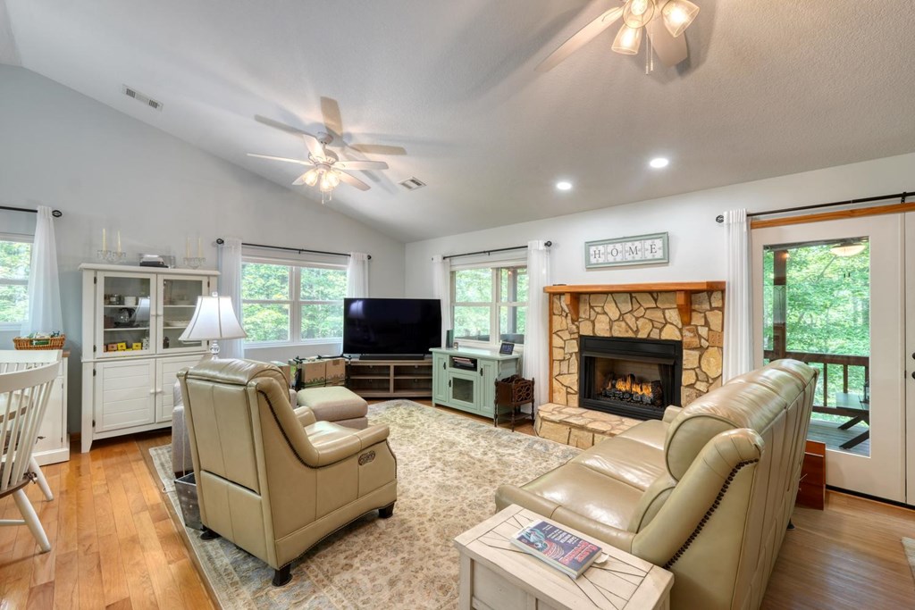 139 Dowd Road Morganton, GA 30560 - Photo 11 of 55