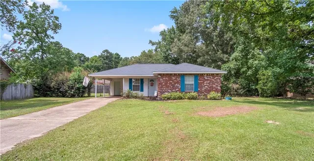 $170,000 | 116 Conly Drive, Pineville, LA 71360