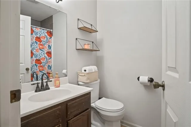 $170,000 | 116 Conly Drive, Pineville, LA 71360