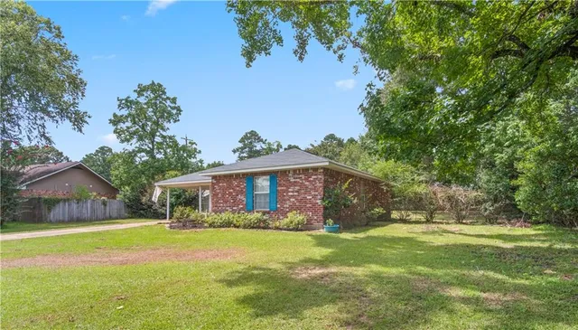 $170,000 | 116 Conly Drive, Pineville, LA 71360