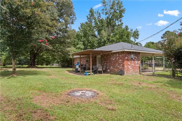 $170,000 | 116 Conly Drive, Pineville, LA 71360
