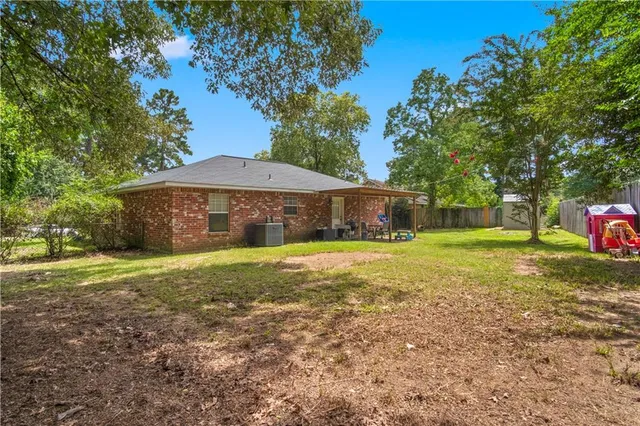 $170,000 | 116 Conly Drive, Pineville, LA 71360