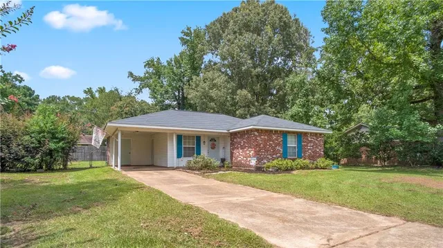 $170,000 | 116 Conly Drive, Pineville, LA 71360