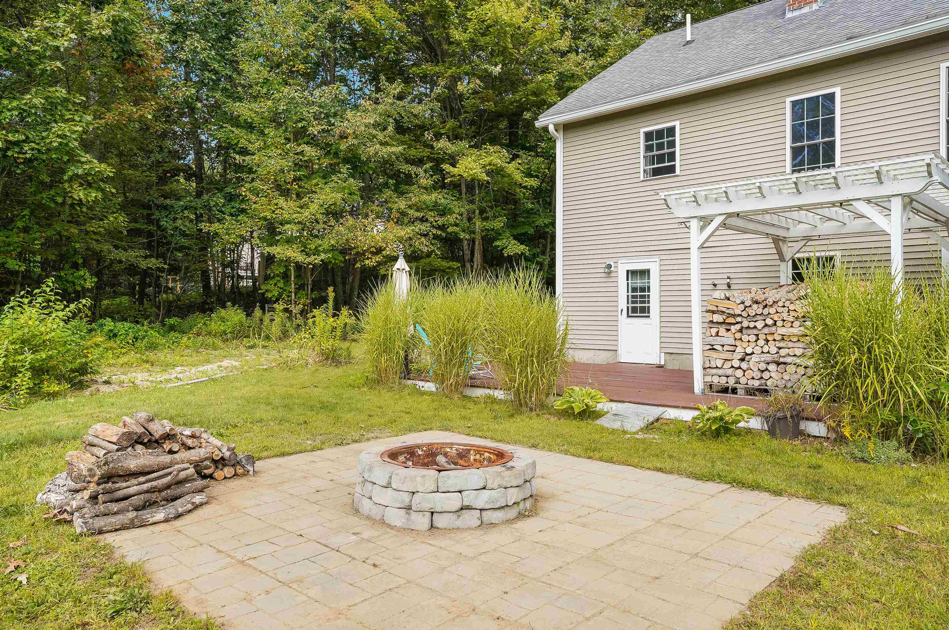 40 Brown Road Temple, NH 03084 - Photo 16 of 60