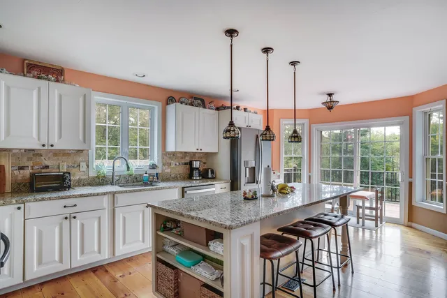 $576,500 | 40 Brown Road, Temple, NH 03084