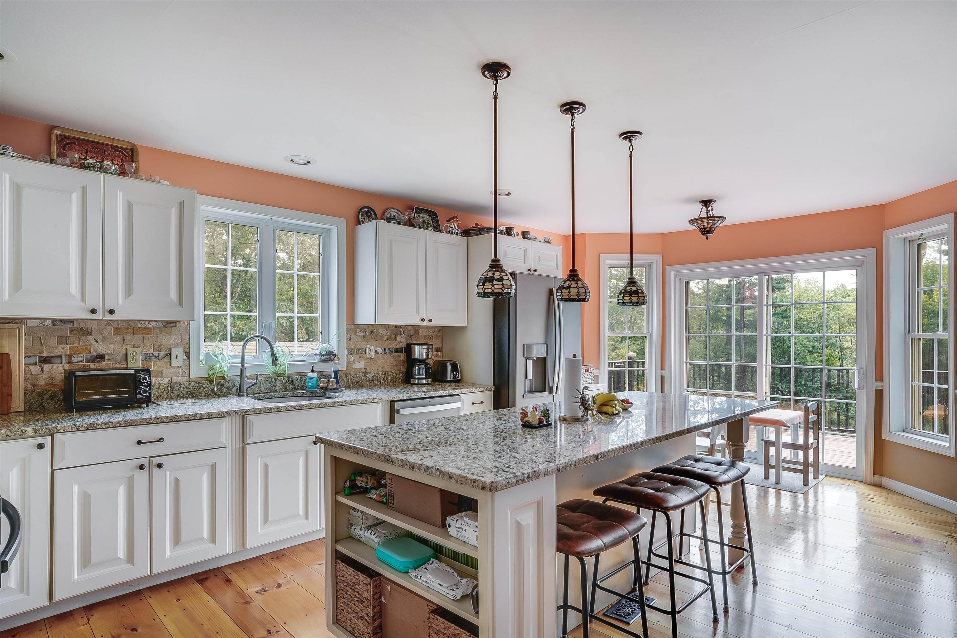 40 Brown Road Temple, NH 03084 - Photo 19 of 60