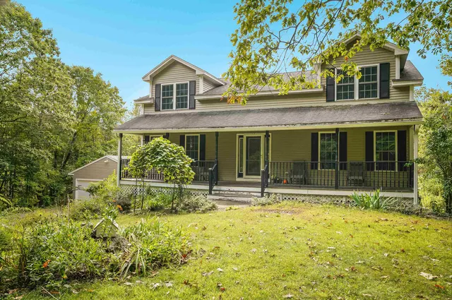 $576,500 | 40 Brown Road, Temple, NH 03084