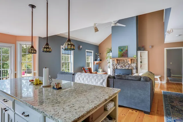 $576,500 | 40 Brown Road, Temple, NH 03084