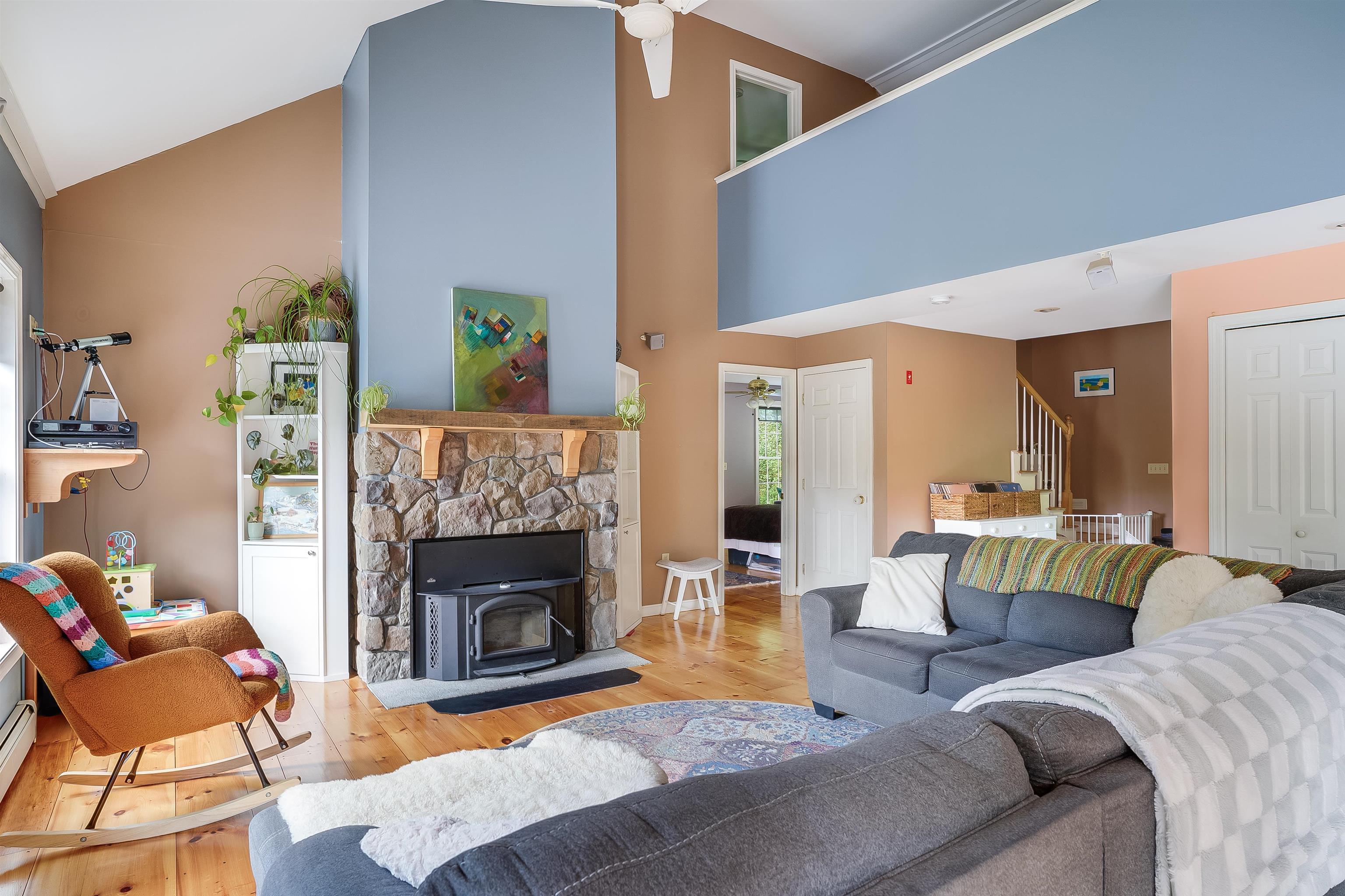 40 Brown Road Temple, NH 03084 - Photo 22 of 60