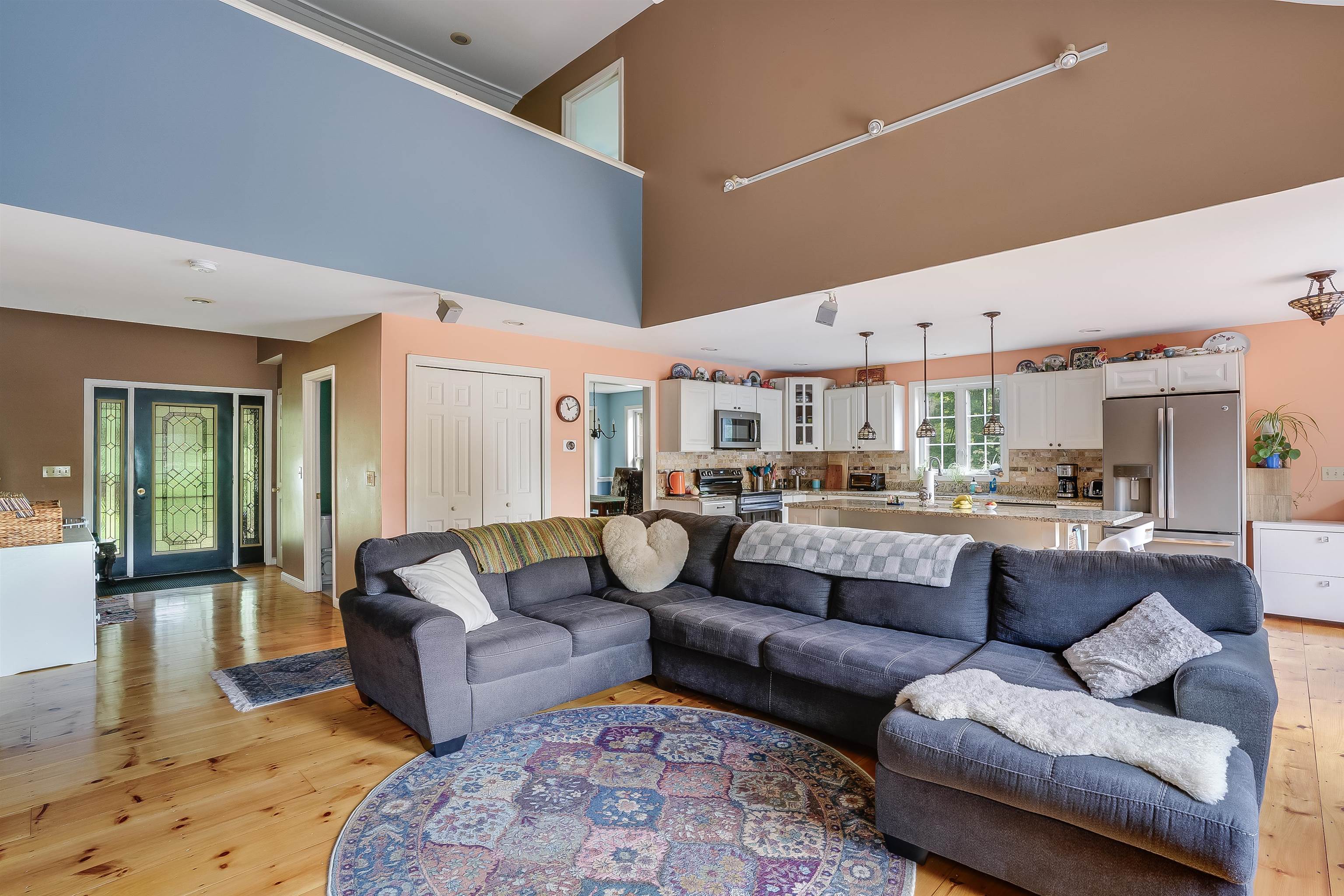 40 Brown Road Temple, NH 03084 - Photo 24 of 60