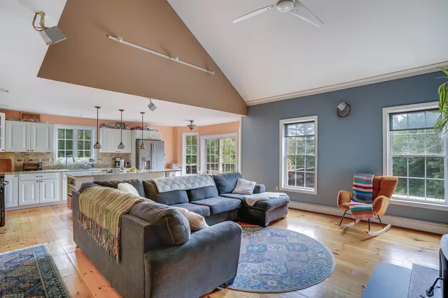 $576,500 | 40 Brown Road, Temple, NH 03084