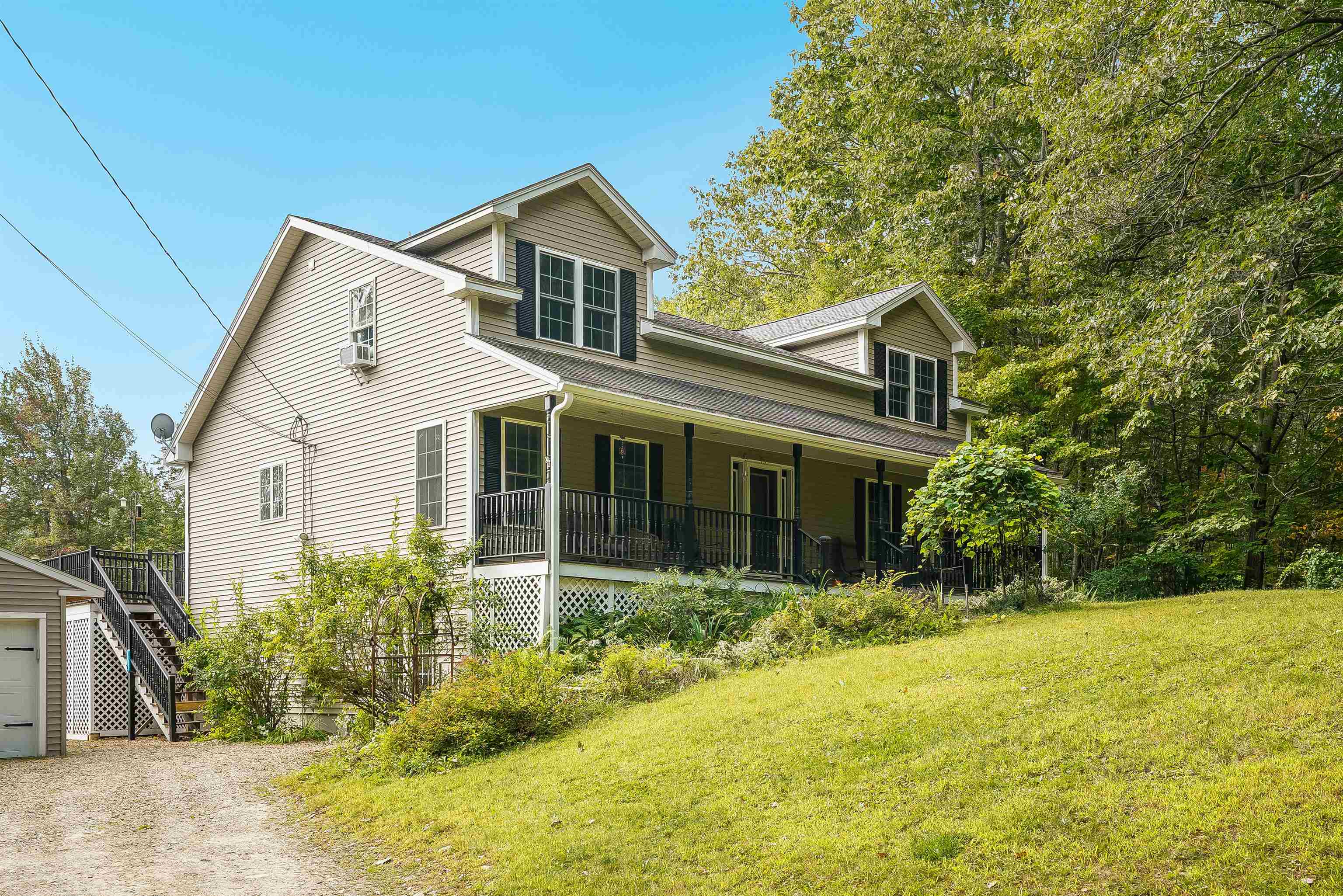 40 Brown Road Temple, NH 03084 - Photo 4 of 60