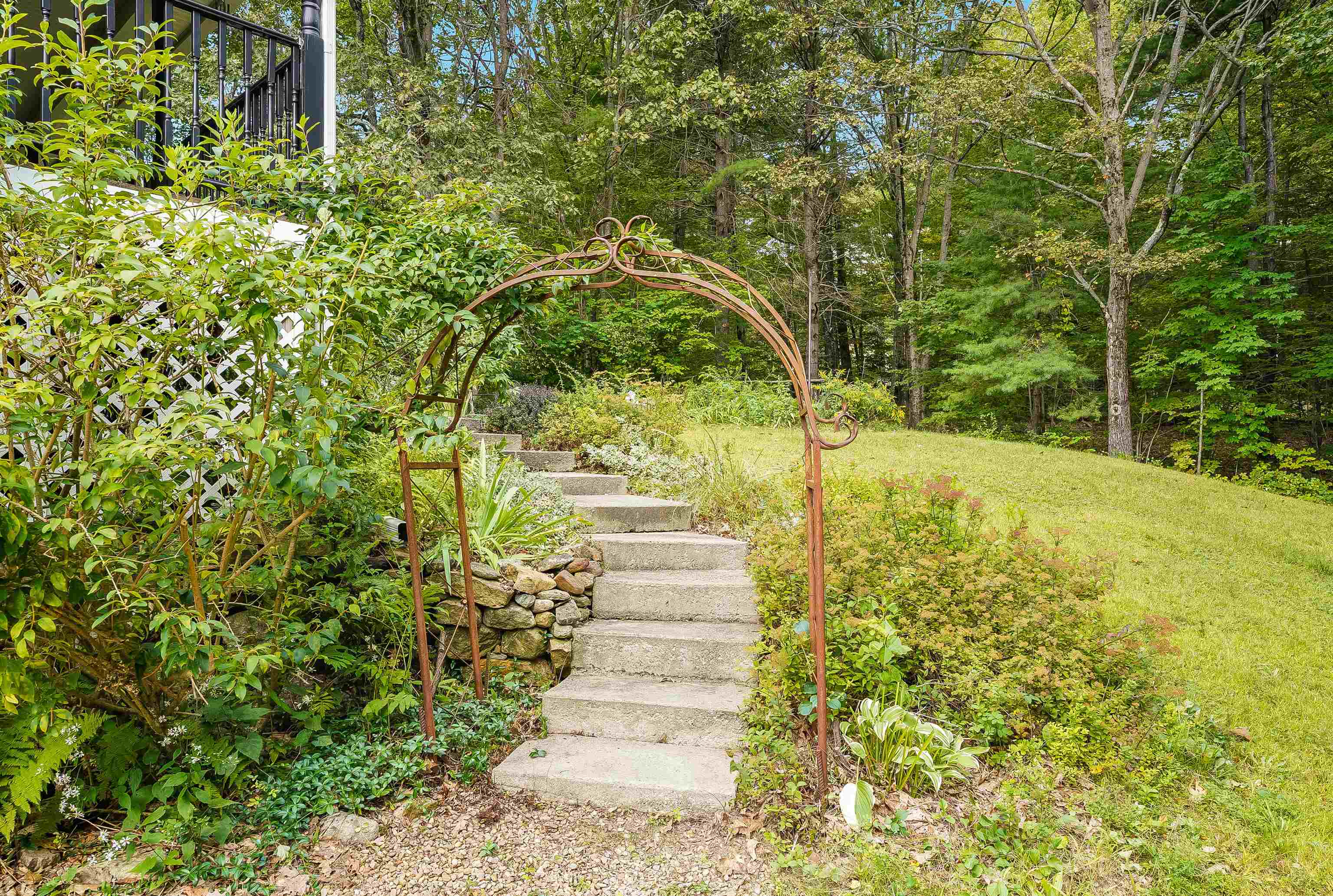 40 Brown Road Temple, NH 03084 - Photo 5 of 60