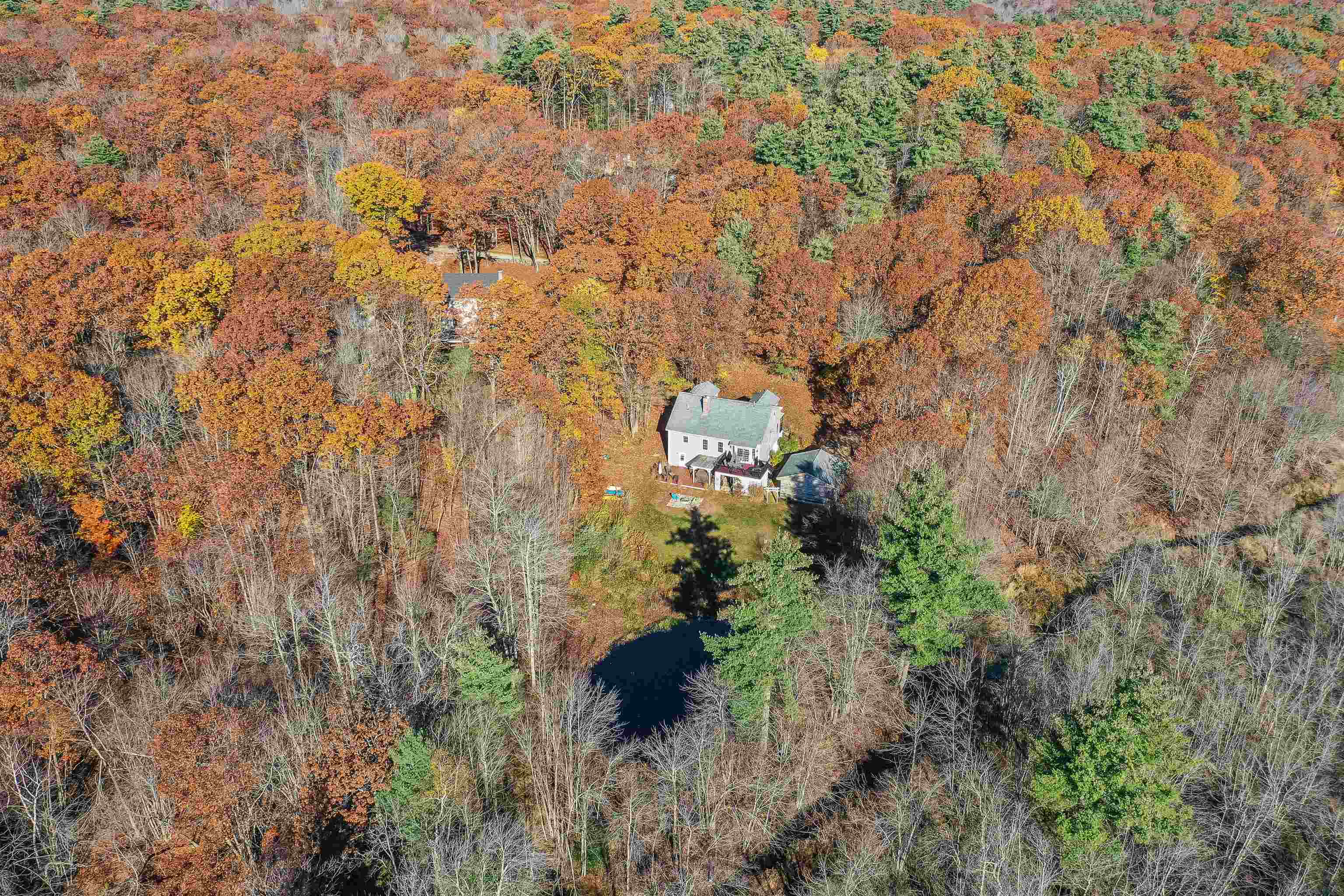 40 Brown Road Temple, NH 03084 - Photo 51 of 60