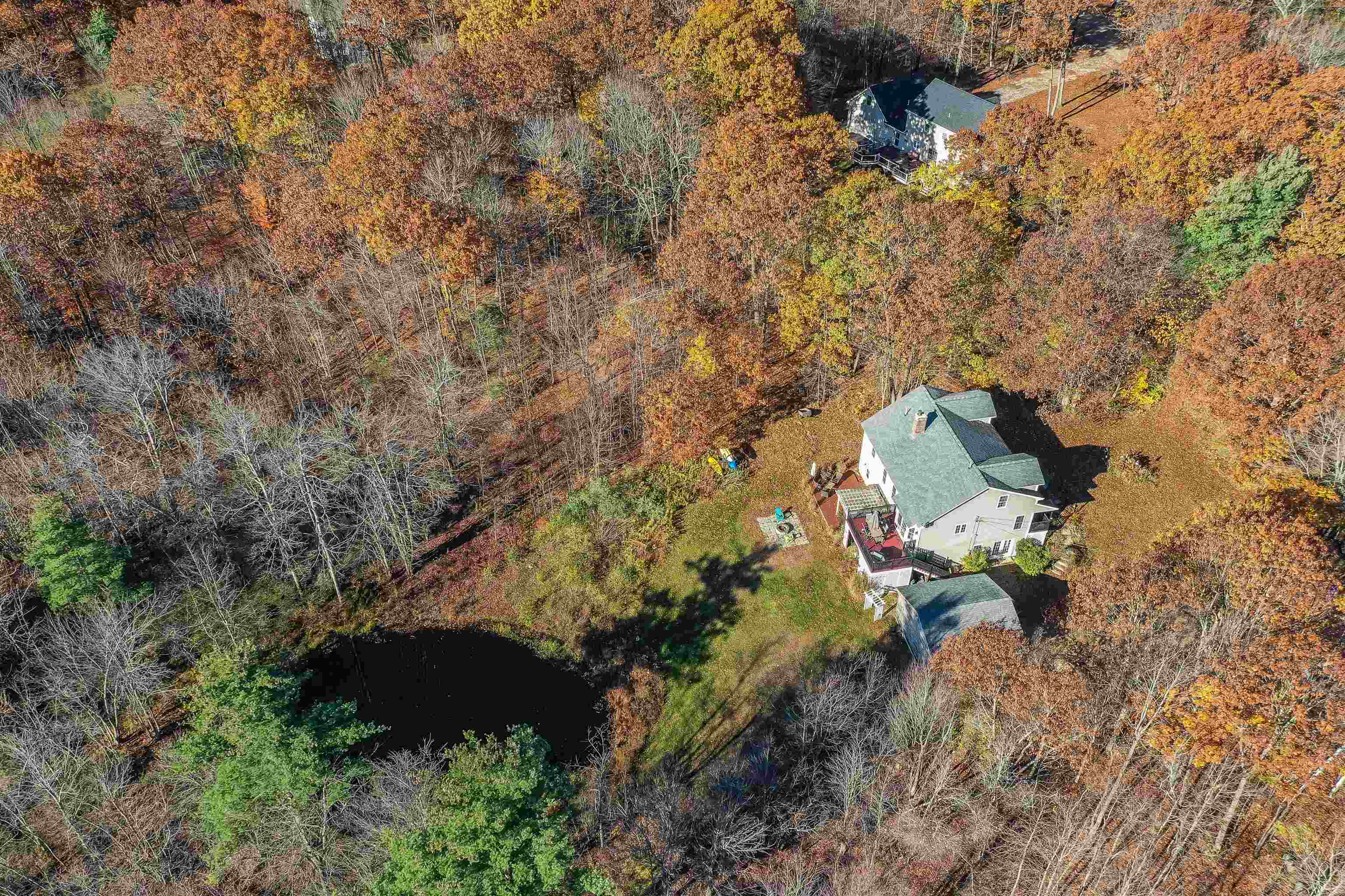 40 Brown Road Temple, NH 03084 - Photo 52 of 60